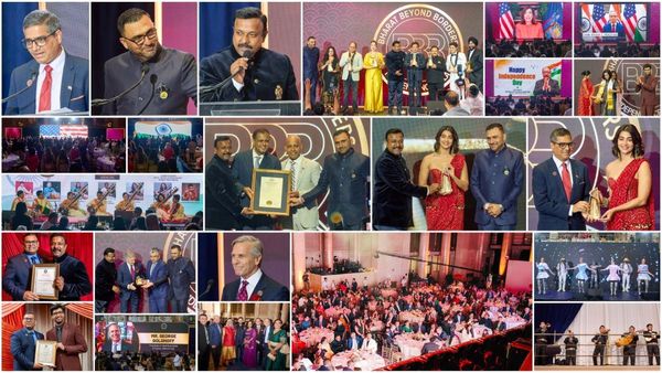 ന്യൂയോർക്ക് സിറ്റിയിൽ 'ഭാരത് ബിയോണ്ട് ബോർഡേഴ്സ് 2.0' ഗാല സംഘടിപ്പിച്ച് എഫ്ഐഎ