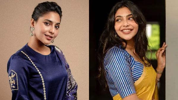 ഐശ്വര്യ ലക്ഷ്മിയുടെ പ്രണയം, ഇനി അമ്മയാകണം'; നടിയുടെ മാറ്റത്തിന് പിന്നിൽ..സംവിധായകൻ പറയുന്നു