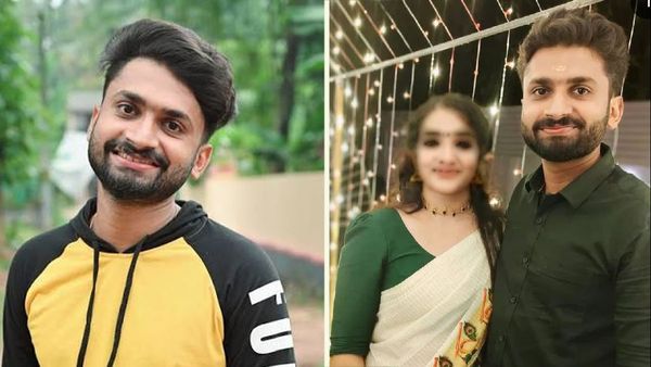 'പോയത് പോയി, അവളെ ഒന്നും പറയരുത്.. അതാകും അവളുടെ ശരി'; അഖില്‍ എന്‍ആര്‍ഡി പറഞ്ഞതിങ്ങനെ