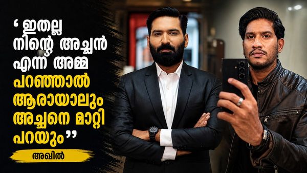 ഗാന്ധിജി പോലും നിലപാട് മാറ്റിയെന്ന് അഖിൽ മാരാർ; എടുത്തിട്ട് അലക്കി ഹാഷ്മി, ജനകീയ കോടതിയിൽ വൻവാക്ക് പോര്