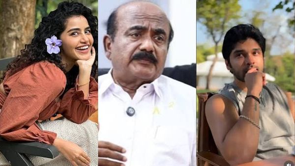 'അനുപമ 2 വർഷം സഹിച്ചതിൻ്റെ ചേതോവികാരം എന്താണ്?പെട്ട് പോയെന്നറിഞ്ഞാൽ രക്ഷപ്പെട്ടൂടെ';ആലപ്പി അഷ്റഫ്