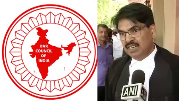 പ്രതിഷേധചൂടറിഞ്ഞ് ബാര്‍ കൗണ്‍സില്‍, വടിയെടുത്ത് സുപ്രീംകോടതി; ബിരുദദാന ചടങ്ങ് വിലക്കില്ല