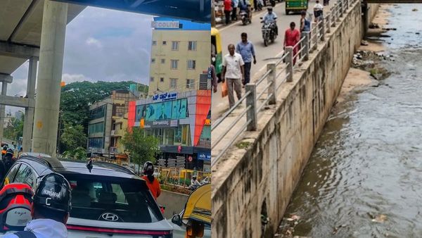 ബെംഗളൂരു ഔട്ടർ റിംഗ് റോഡ് നവീകരണം; ഇനി മഴവെള്ളം ഒരു തടസമല്ല, 78 കോടി ചിലവിട്ട് ഡ്രെയിനേജ് വരുന്നു