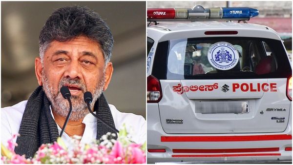 ബെംഗളൂരു പോലീസ് പൊളിച്ചുപണിയും; വരുന്നത് 5 കമ്മീഷണര്‍മാര്‍, കാനന പാര്‍ക്ക് പ്രഖ്യാപിച്ച് ഡികെ ശിവകുമാര്‍