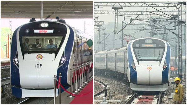 വന്ദേഭാരത് സീറ്റുകള്‍ കൂട്ടി; ബെംഗളൂരു യാത്രക്കാര്‍ക്ക് ആശ്വാസം, തിങ്കളാഴ്ച മുതല്‍ വെയ്റ്റിങ് ലിസ്റ്റ് കുറയും