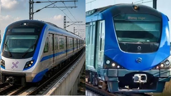 ബെംഗളൂരു മെട്രോ ഫേസ് 2എ ട്രയൽ റൺ ഒക്ടോബറിൽ;മാരത്തഹള്ളിയിലും സിൽക്ക് ബോർഡിലും പണി പൂർത്തിയായില്ല