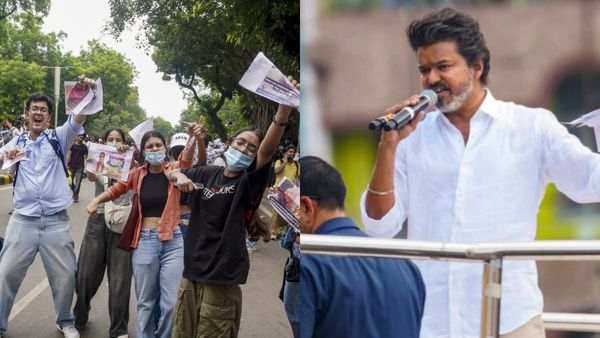 സിജെപി, ഇടത് പാർട്ടികൾ സംഘടിപ്പിക്കുന്ന പ്രതിഷേധങ്ങളിൽ വിദ്യാർത്ഥികൾക്ക് വിലക്ക്; യു ടേണടിച്ച് തമിഴ്‌നാട്