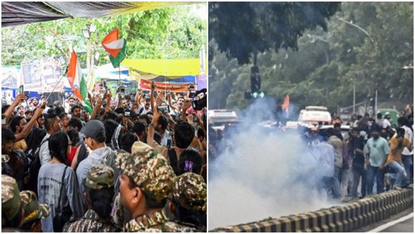 ഡല്‍ഹി പോലീസ് അതിക്രമം; അന്വേഷണത്തിന് സമിതി രൂപീകരിച്ച് സുപ്രീംകോടതി, അംഗങ്ങള്‍ ഇവര്‍
