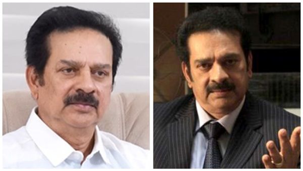 'ഹിന്ദുക്കളില്‍ പോലും ഭയമുണ്ട്...' മനംമടുത്താണ് ബിജെപി വിട്ടത്, തുറന്നു പറഞ്ഞത് നടന്‍ ദേവന്‍