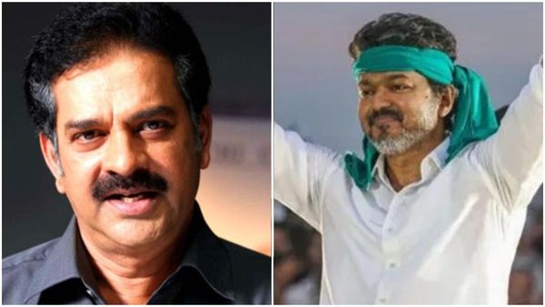 വിജയ്‌ക്കൊപ്പം ചേരുമോ ദേവന്‍? 8 സിനിമകളില്‍ ഒന്നിച്ചു, 25 വര്‍ഷം തമിഴ്‌നാട്ടില്‍, താല്‍പ്പര്യം പറഞ്ഞ് നടന്‍