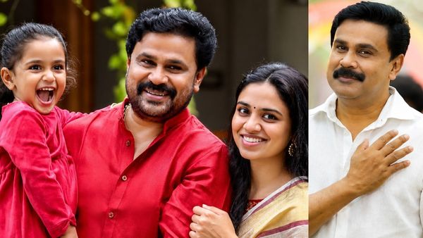 'മീനാക്ഷിയെ ഒരിക്കലും തല്ലേണ്ടി വന്നിട്ടില്ല, പക്ഷേ, മഹാലക്ഷ്‌മി അങ്ങനെയല്ല, കാവ്യയെ പോലെ'; ദിലീപ് പറഞ്ഞത്