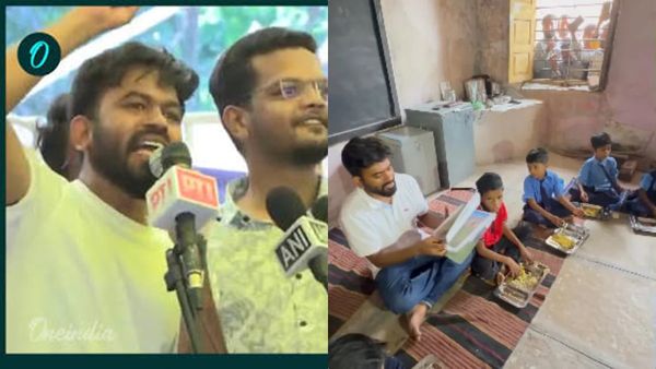 മന്ത്രി മന്ദിരങ്ങളുടെ അറ്റകുറ്റപ്പണിക്ക് 94 കോടി, സ്കൂളുകളുടെ ശോച്യാവസ്ഥ പരിഹരിക്കാൻ ഫണ്ടില്ല';സിജെപി