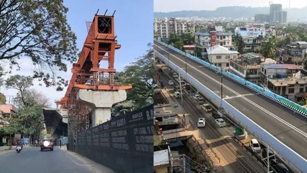 ബെംഗളൂരിലെ ഗതാഗതക്കുരുക്കഴിയും; യശ്വന്ത്പൂർ -കെആർ പുരം ഫ്ലൈഓവർ നിർമ്മാണം ഉടൻ