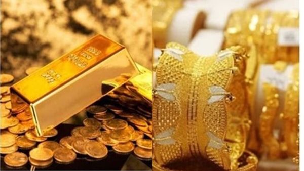 ആദ്യ വർഷം 1000 കിലോ സ്വർണം, രണ്ടാം വർഷം 2000 കിലോ; സ്വർണ ഉത്പാദനത്തിൽ ഞെട്ടിക്കാൻ ആന്ധ്ര