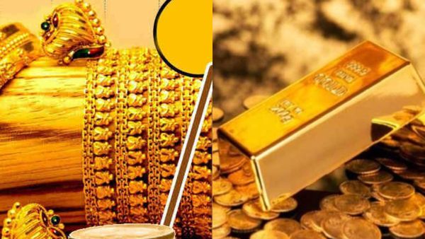സ്വര്‍ണവില വന്‍ കുതിപ്പില്ല; ഇന്ന് നേരിയ വര്‍ധനവ്, കേരളത്തിലെ ഇന്നത്തെ പവന്‍, ഗ്രാം വില