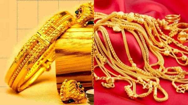 സ്വര്‍ണവില വന്‍ കുതിപ്പില്‍, 4 ദിവസത്തിനിടെ 6120 രൂപ കൂടി, പഴയ സ്വര്‍ണം വിറ്റാലോ? ഇന്നത്തെ പവന്‍ വില