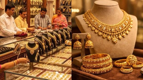 സ്വര്‍ണം വില കൂടിയത് മാത്രമല്ല പ്രശ്‌നം; ജ്വല്ലറികള്‍ കൂട്ടത്തോടെ പൂട്ടും? സര്‍ക്കാര്‍ ഇടപെടണം- വ്യാപാരികള്‍