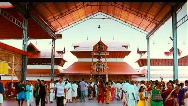 ആഗസ്റ്റ് 23 ന് ഗുരുവായൂരില്‍ നടക്കാന്‍ പോകുന്നത് 377 വിവാഹങ്ങള്‍; സര്‍വകാല റെക്കോഡ്! കാരണമിത്