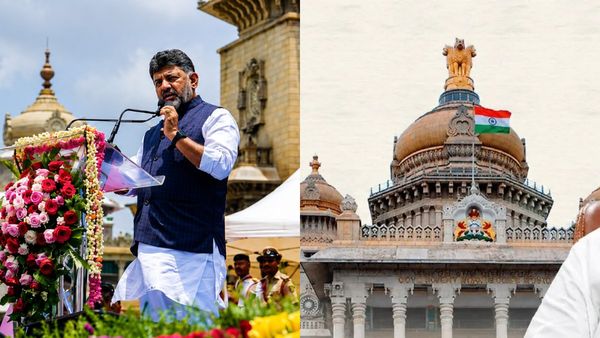കർണാടകയിൽ കാത്തിരുന്ന മന്ത്രിസഭാ വികസനത്തിന് അന്തിമരൂപം; 20 മന്ത്രിമാർ കൂടി ഇന്ന് സത്യപ്രതിജ്ഞ ചെയ്യും