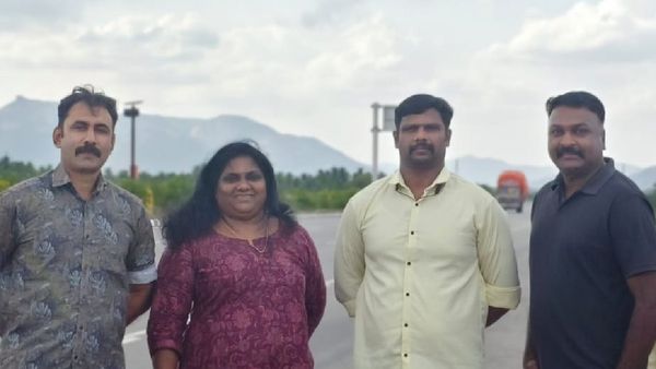 കേരള പോലീസിന് കൈയ്യടി; 13കാരിയെ കണ്ടെത്തിയത് ഒഡീഷയിലെ വനമേഖലയില്‍, സഞ്ചരിച്ചത് 4000 കിമീ