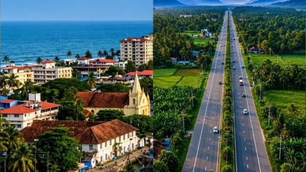 കൊച്ചി ഔട്ടർ റിംഗ് റോഡ് വൈകില്ല; നടപടികൾക്ക് വേഗം കൂട്ടി, ഭൂമിയേറ്റെടുക്കലിന് പ്രത്യേക ഉദ്യോഗസ്ഥർ