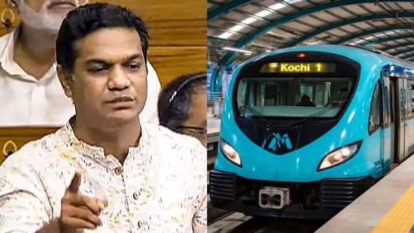 'കൊച്ചി മെട്രോ' ഇല്ലാതാകുന്നു; ഇനി പുതിയ പേരിലേക്ക്, എതിര്‍പ്പ് അറിയിച്ച് ഹൈബി ഈഡന്‍ എംപി