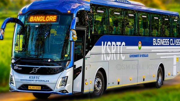 തിരുവനന്തപുരം – എറണാകുളം എക്‌സിക്യുട്ടീവ് ക്ലാസ് ബസ് 20 മുതൽ;സമയവും ടിക്കറ്റ് നിരക്കും അറിയാം