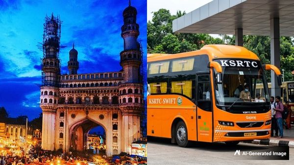 ഓണക്കാലത്ത് കിടിലൻ ബജറ്റ് ടൂറിസം പ്ലാനുകളുമായി കെഎസ്ആർടിസി; ഹൈദരാബാദും ലക്ഷദ്വീപും പരിഗണനയിൽ