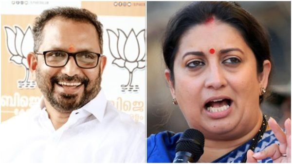 കെ സുരേന്ദ്രന്‍ ബിജെപി ദേശീയ സെക്രട്ടറി; അബ്ദുള്ളക്കുട്ടി ഔട്ട്, ആറ് വനിതാ വൈസ് പ്രസിഡന്റുമാര്‍