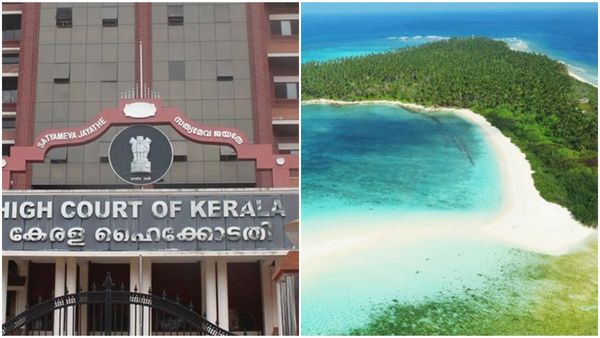കേന്ദ്ര സര്‍ക്കാരിന് തിരിച്ചടി; ലക്ഷദ്വീപിലെ ഭൂമി ഏറ്റെടുക്കല്‍ ഉത്തരവ് ഹൈക്കോടതി റദ്ദാക്കി