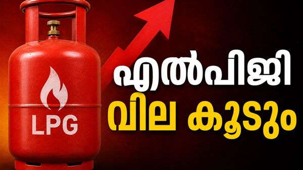 എല്‍പിജിയ്ക്ക് ലെവി ഈടാക്കാന്‍ കേന്ദ്രം? ഗ്യാസ് സിലിണ്ടറിന് വില കൂടും; ആലോചന ഇങ്ങനെ