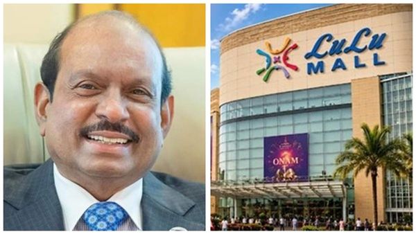 ലുലു ഗ്രൂപ്പ് ഗുജറാത്തില്‍ ഇറക്കുന്നത് 4000 കോടി; 21 ഏക്കറില്‍ ഷോപ്പിങ് മാളും പഞ്ചനക്ഷത്ര ഹോട്ടലും