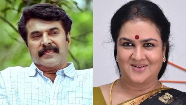 'മമ്മൂക്ക വളരെയധികം അപ്‌ഡേറ്റഡാണ്, ഭക്ഷണത്തിന്റെ കാര്യത്തിൽ ഉർവശി ചേച്ചി ഒരു രക്ഷയുമില്ല'; കിഷോർ