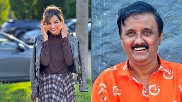 'മഞ്ജു വാര്യർക്കെതിരെ പറയുന്നത് പച്ചക്കള്ളം, എന്തിനാണ് മമ്മൂട്ടിയെ വലിച്ചിഴക്കുന്നത്';ശാന്തിവിള ദിനേശ്