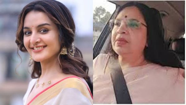 മഞ്ജു വാര്യർ അപകടത്തിൽ അല്ല, ആരും കെട്ടിപ്പൂട്ടി വെച്ചിട്ടില്ല,ചോദിക്കാൻ ആളുണ്ട്';ഭാഗ്യലക്ഷ്മി
