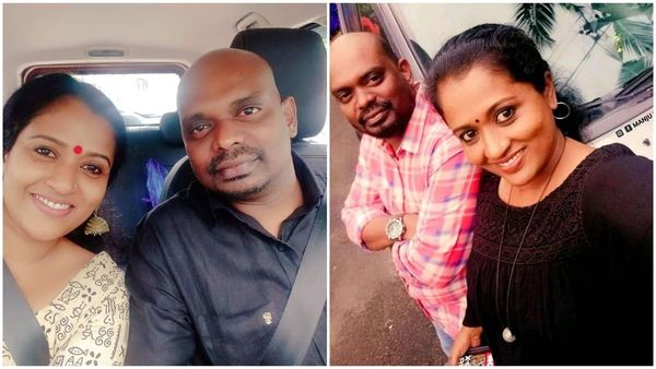 'ഹൃദയത്തിന് മൂന്ന് ബ്ലോക്ക് വന്നു',മഞ്ജു പത്രോസുമായി വേർപിരിഞ്ഞോ?ആദ്യമായി തുറന്ന് പറഞ്ഞ് സുനിച്ചൻ