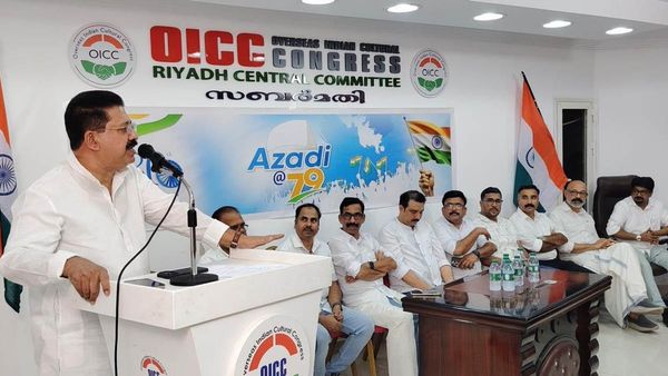 ബിസ്മില്‍-അഷ്ഫാഖ് സൗഹൃദം മതേതര ഇന്ത്യയുടെ മാതൃക: മന്‍സൂര്‍ പള്ളൂര്‍