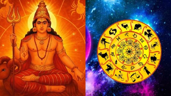 ചൊവ്വ ചില്ലറക്കാരനല്ല; ഈ രാശിക്കാർക്ക് കാത്തിരുന്ന സന്താനഭാഗ്യം, ഭൂമി, വീട്, വാഹനം എന്നിവയിൽ നല്ല വാർത്ത!