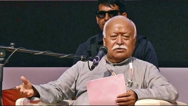 പ്രതിഷേധിച്ചത് കൊണ്ട് ജെന്‍സികള്‍ രാജ്യദ്രോഹികളാകില്ല; പിന്തുണച്ച് മോഹന്‍ ഭഗവത്