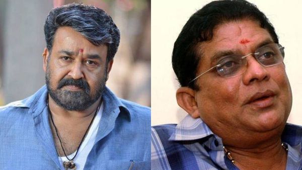 'ആ സിനിമയിലെ ഒരു സീൻ ഷൂട്ട് ചെയ്യുമ്പോൾ മോഹൻലാൽ വൈൻ ആവശ്യപ്പെട്ടു, ജഗതി ചേട്ടനും അങ്ങനെയാണ്'; മിൽട്ടൺ