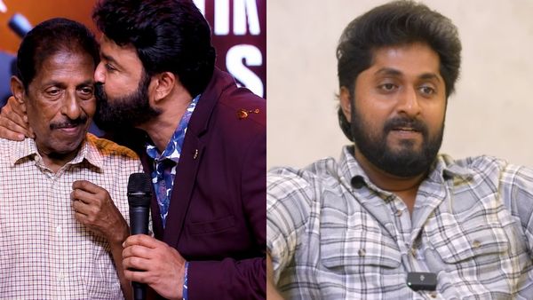 'ലാലേട്ടനെയും അച്ഛനെയും വച്ചുള്ള സിനിമ പ്ലാൻ ചെയ്‌തിരുന്നു, ആ വീഴ്‌ചയാണ് അച്ഛനെ തളർത്തിയത്'; ധ്യാൻ