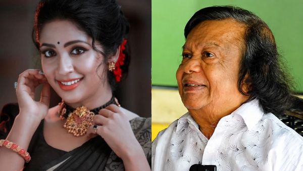 'നവ്യ നായർക്ക് ഞാൻ പഠിപ്പിച്ചപ്പോൾ സ്‌റ്റേറ്റിൽ ഫസ്‌റ്റ്, ഒരു ജോഡി ഡ്രസ് പോലും വാങ്ങി തന്നില്ല'; ആലപ്പി സുദർശൻ