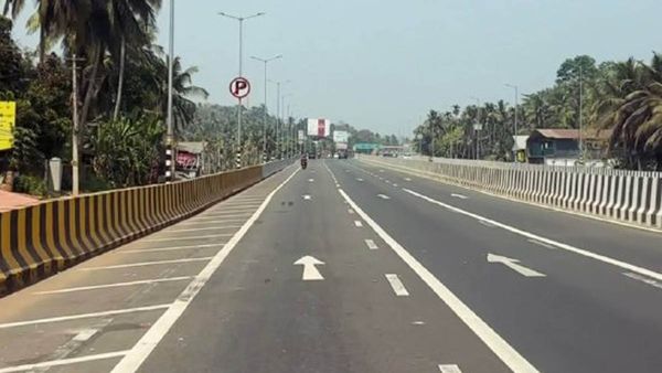 കേരളത്തിലടക്കം 54 ഹൈവേ പദ്ധതികളുമായി നാഷണല്‍ ഹൈവേ അതോറിറ്റി; ചെലവ് 1.80 ലക്ഷം കോടി രൂപ!