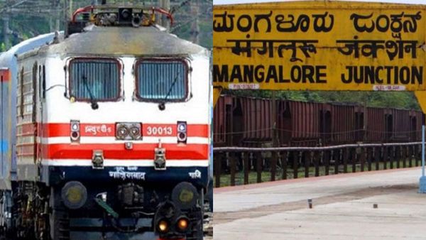 പാലക്കാട് റെയില്‍വെ ഡിവിഷന് മംഗളൂരു നഷ്ടമായി; വരുമാനം കുറയും, പുതിയ ട്രെയിന്‍ കിട്ടാതാകുമോ