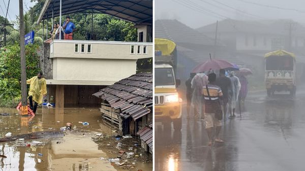 ഇന്ന് രാത്രി നിര്‍ണായകം, പത്തനംതിട്ടയില്‍ മിന്നല്‍പ്രളയ സാധ്യത; അതിശക്തമായ മഴ വരുന്നു