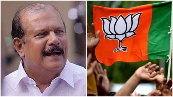 'പാര്‍ട്ടി മാറുന്ന പ്രശ്‌നമില്ല, എനിക്ക് ഒരു തന്തയേ ഉള്ളൂ, അത് നരേന്ദ്ര മോദി തന്നെ' എന്ന് പിസി ജോര്‍ജ്