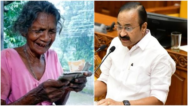 ക്ഷേമ പെന്‍ഷന്‍ വിതരണം ബാങ്ക് വഴി മാത്രമാക്കി; നേരിട്ട് വീട്ടിലെത്തിക്കില്ല, ഇളവ് ചിലര്‍ക്ക് മാത്രം