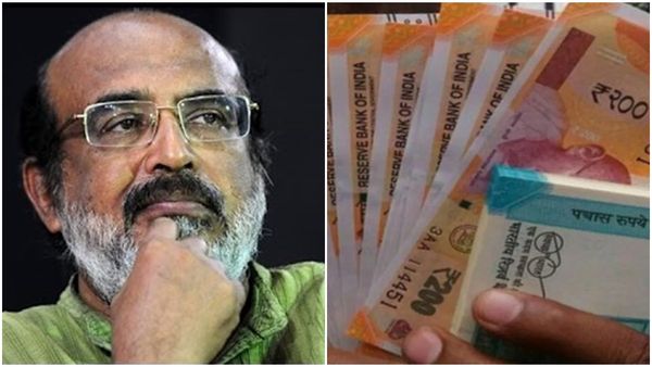 ക്ഷേമ പെന്‍ഷന്‍; ഇങ്ങനെ കള്ളം പറയരുത് എന്ന് തോമസ് ഐസക്, കേന്ദ്ര ഉത്തരവ് ഉണ്ട് എന്നത് പെരുംനുണ