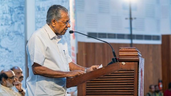 'തുടർച്ചയായി സിപിഎം അധികാരത്തിൽ വന്നാൽ ആപത്തെന്ന് ചിലർ പ്രചരിപ്പിച്ചു'; വിശദീകരിച്ച് പിണറായി വിജയൻ