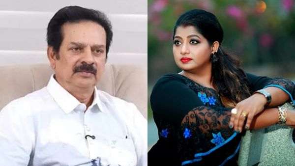 ദേവൻ, പ്രിയങ്ക..കേരളത്തിൽ നിന്ന് കൂടുതൽ താരങ്ങൾ വിജയിയുടെ ടിവികെയിലേക്ക്? പ്രിയങ്ക പറയുന്നു